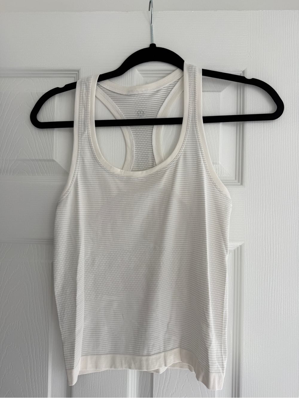 Lululemon swiftly tank